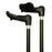 Palm Grip - Right Hand - Non Adjustable-Classy Walking Canes