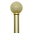 Ivory Ball Champagne Cane-Classy Walking Canes