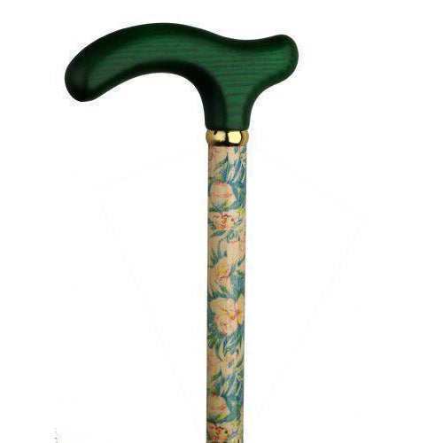 Fritz Handle Wooden Canes - cane - cane