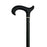 Aluminum Adjustable - Soft Touch Handle - Mens-Classy Walking Canes