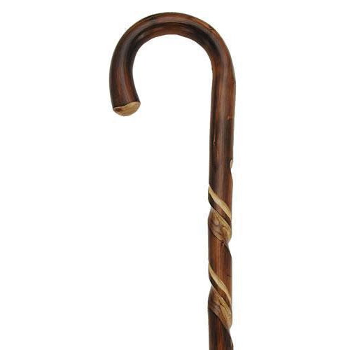 Chestnut Scorched-Classy Walking Canes
