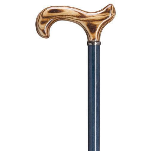 Mens Blue Jeans-Classy Walking Canes