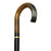 Sanded Nose Crook-Classy Walking Canes