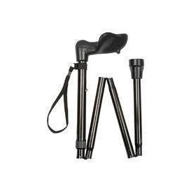 Shorter Palm Grip for Right Hand adjusts 28 - 32 inches in Height-Classy Walking Canes
