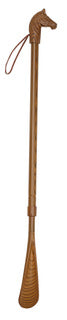 Extendable Horse Shoe Horn-Classy Walking Canes