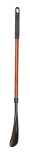 Extendable Wooden Effect Shoe Horn-Classy Walking Canes