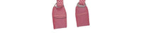Classy Walking Canes Pink Wrist Strap-Classy Walking Canes