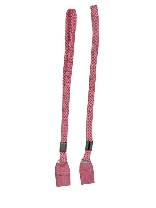 Classy Walking Canes Pink Wrist Strap-Classy Walking Canes