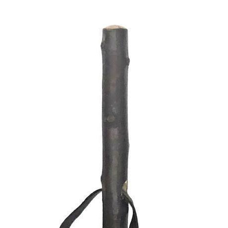 Classy Walking Canes Blackthorn Shillelagh is Authentic Blackthorn Wood-Classy Walking Canes
