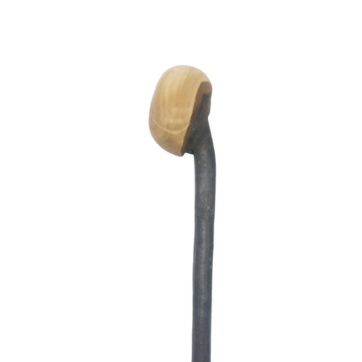 Classy Walking Canes Blackthorn Shillelagh is Authentic Blackthorn Wood-Classy Walking Canes
