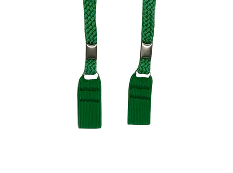 Classy Canes Green Wrist Straps - Pair-Classy Walking Canes