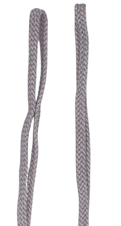 Classy Walking Canes Blue Lilac Wrist Strap-Classy Walking Canes