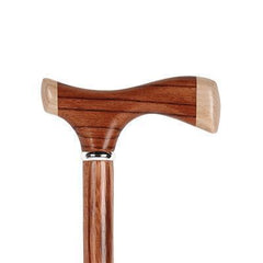cane grip style cane grip style