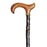 Maple Country Derby on Applewood Shaft-Classy Walking Canes