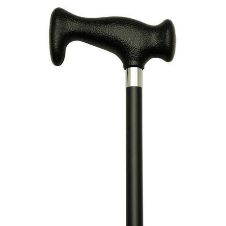 Unisex "J" Handle-Non-Adjustable-Classy Walking Canes