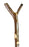 Thumbstick Country 39 Inches-Classy Walking Canes